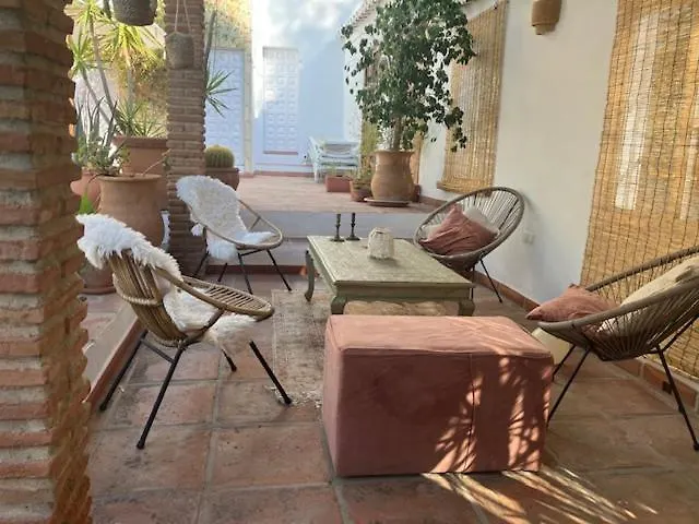 Casa Tragabalas Competa