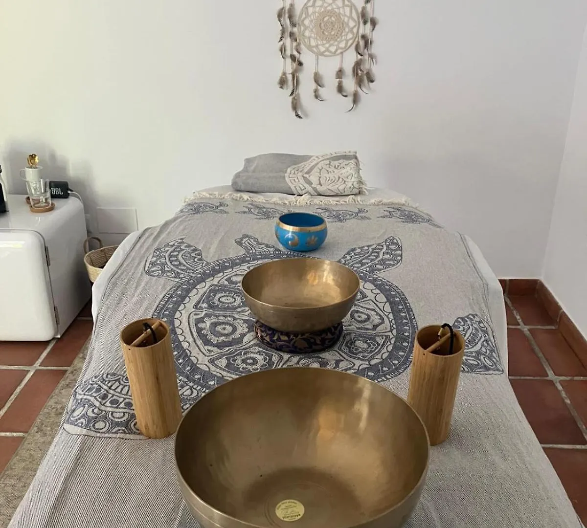 Casa Tragabalas Competa Bed & Breakfast