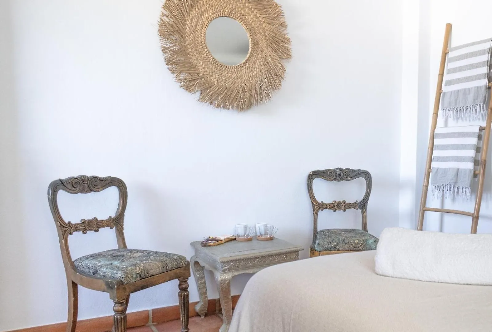 Casa Tragabalas Competa
