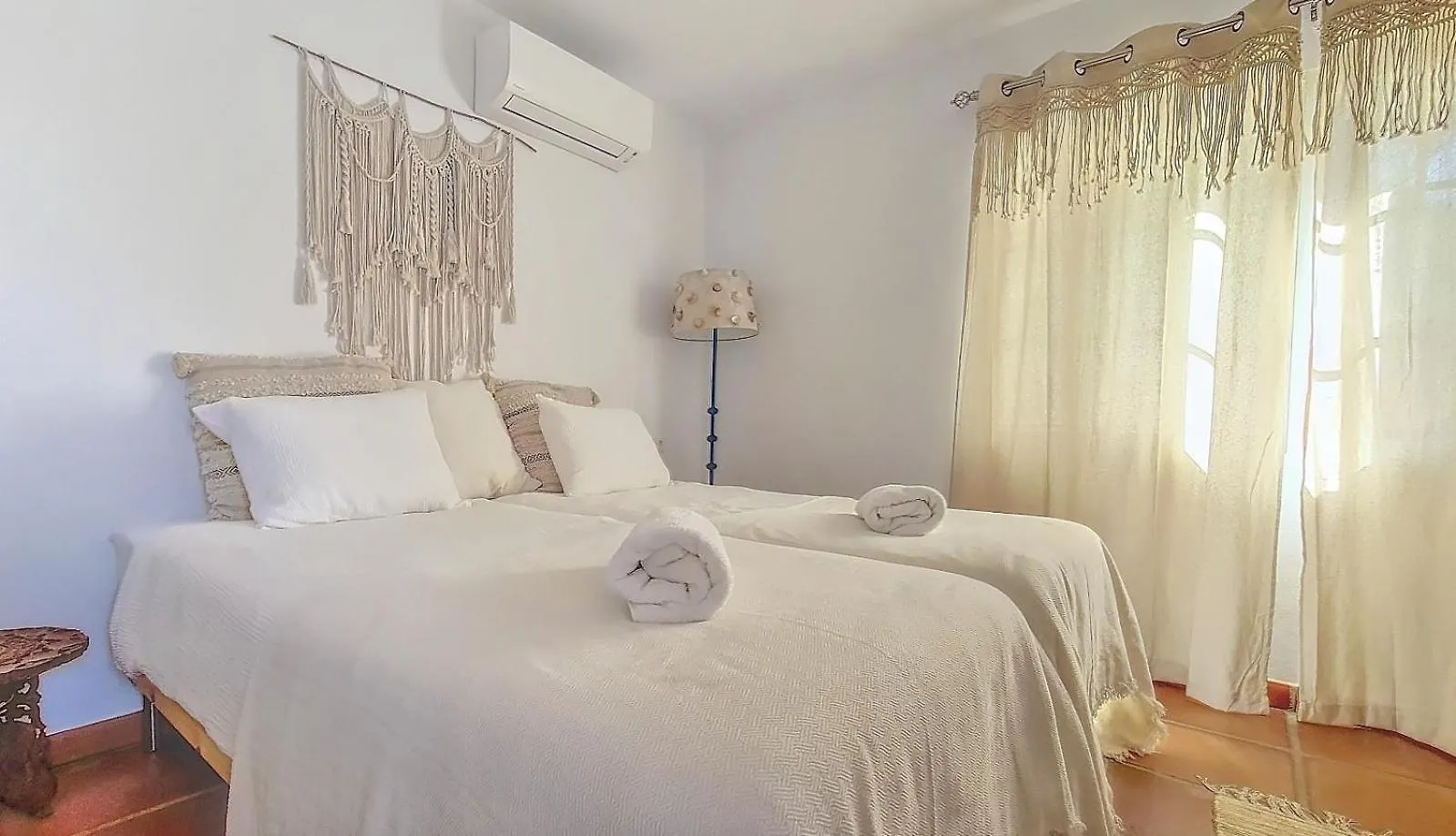 Bed & Breakfast Casa Tragabalas Competa