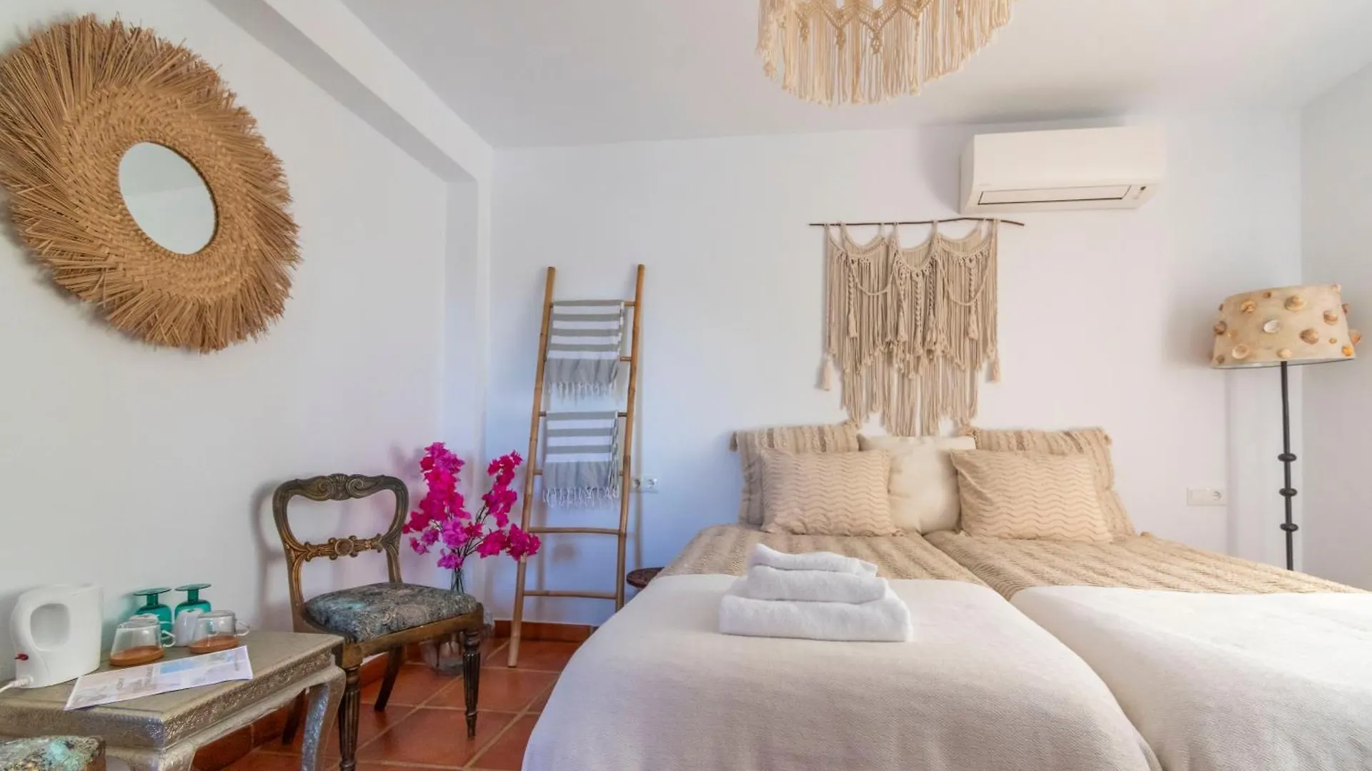 Casa Tragabalas Competa