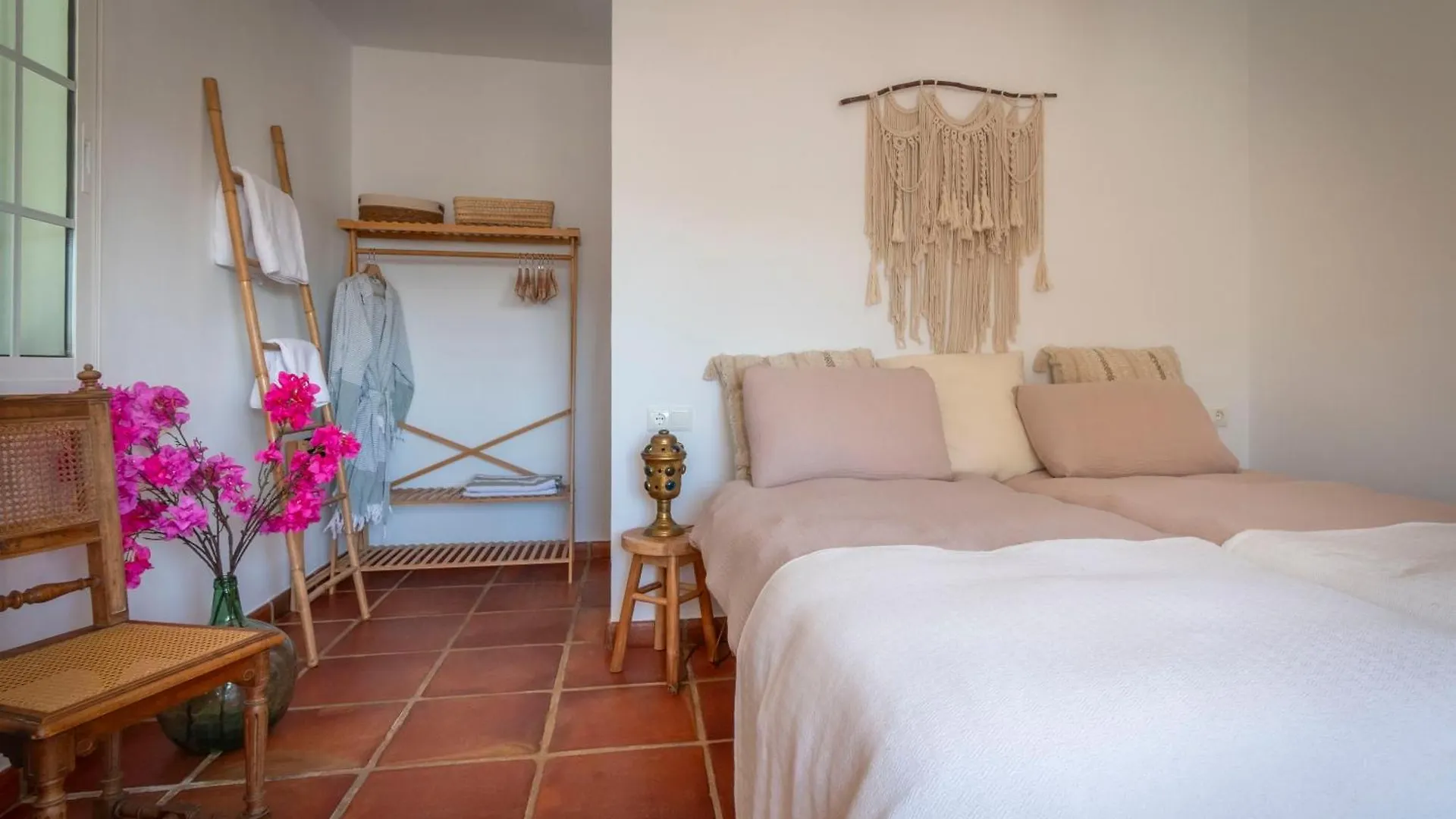 Casa Tragabalas Competa Spain
