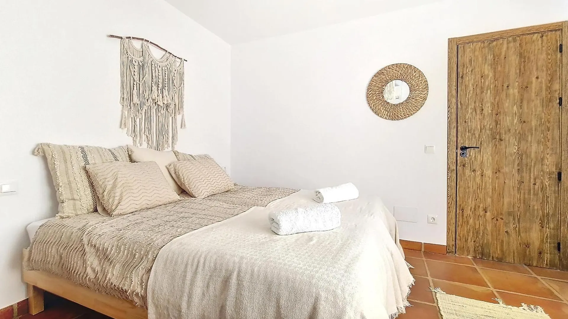 Casa Tragabalas Competa Spain