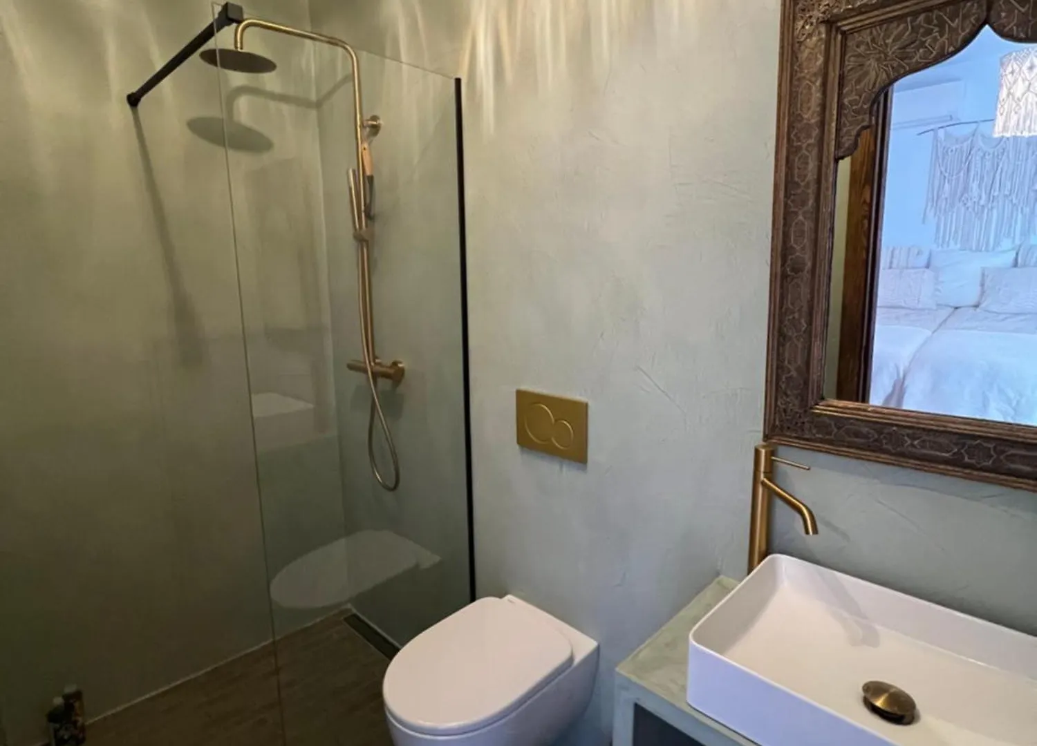 Bed & Breakfast Casa Tragabalas Competa