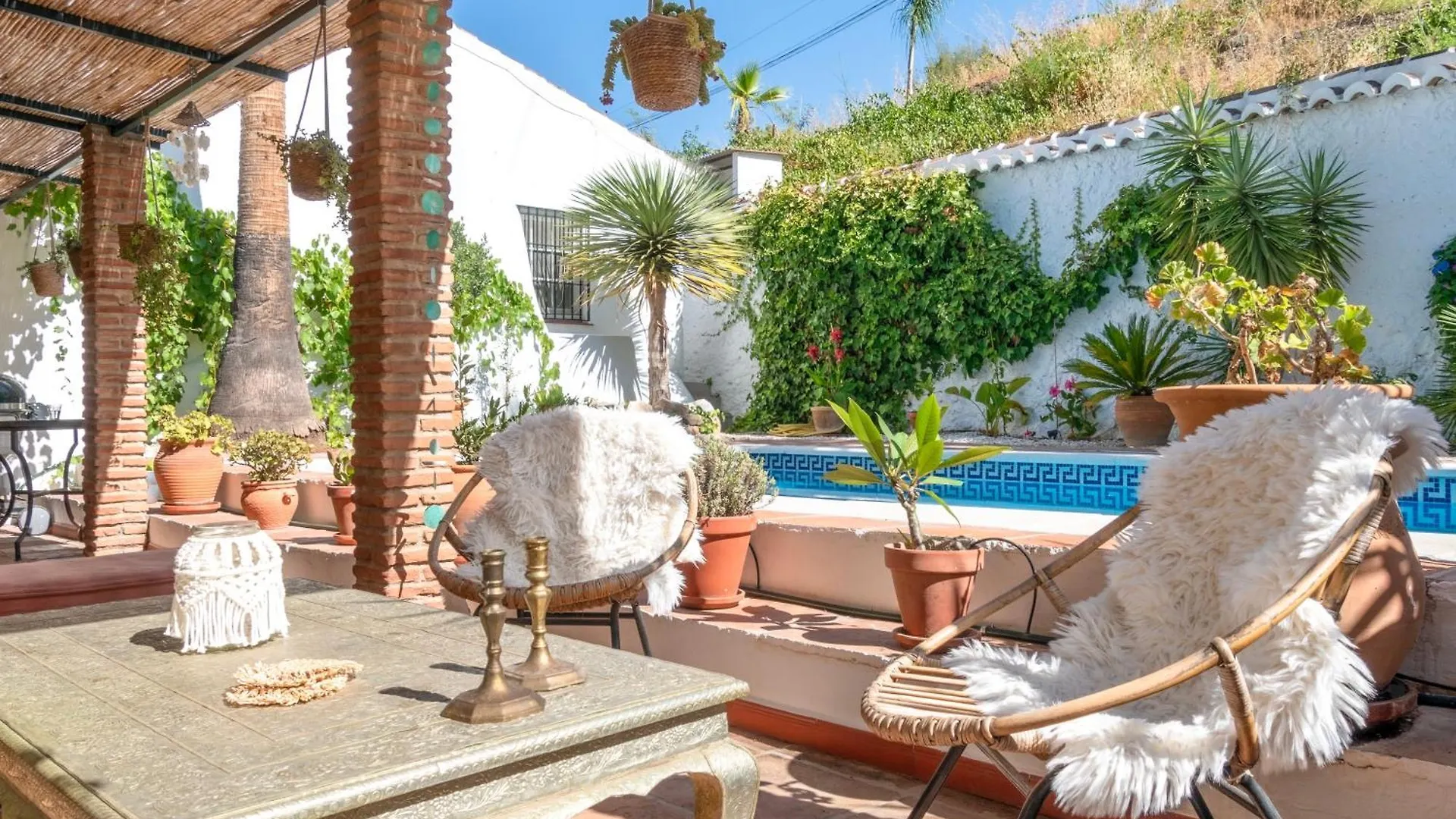 Casa Tragabalas location