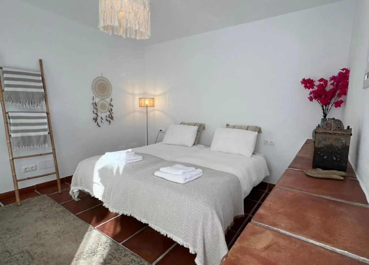 Casa Tragabalas Competa