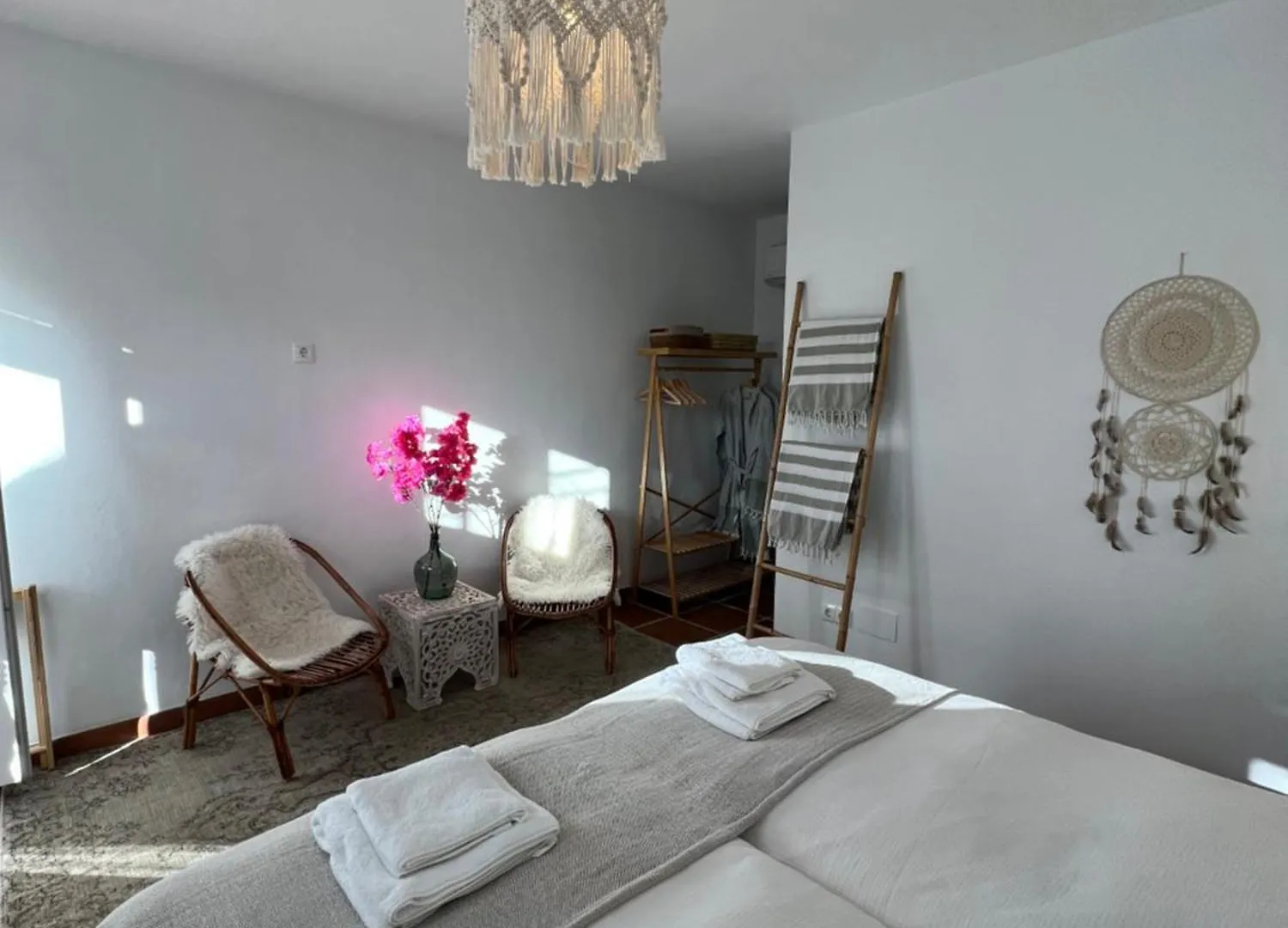 Bed & Breakfast Casa Tragabalas Competa