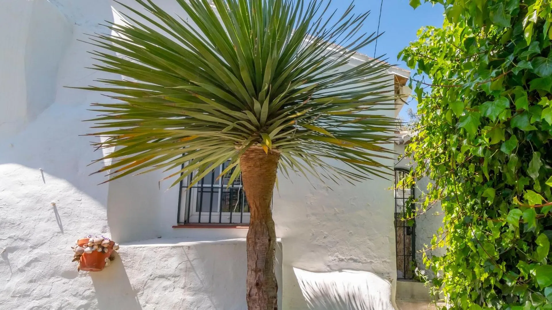 Bed & Breakfast Casa Tragabalas Competa